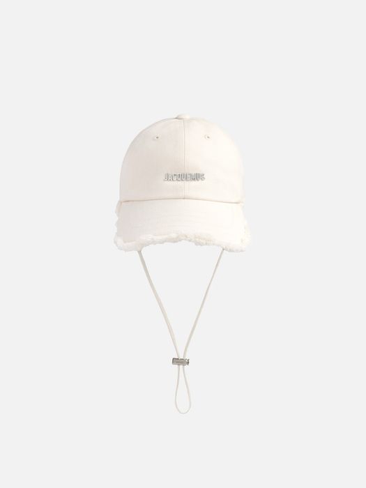 Jacquemus шапка, различни модели
