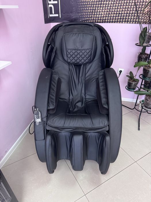 Масажен стол / релакс