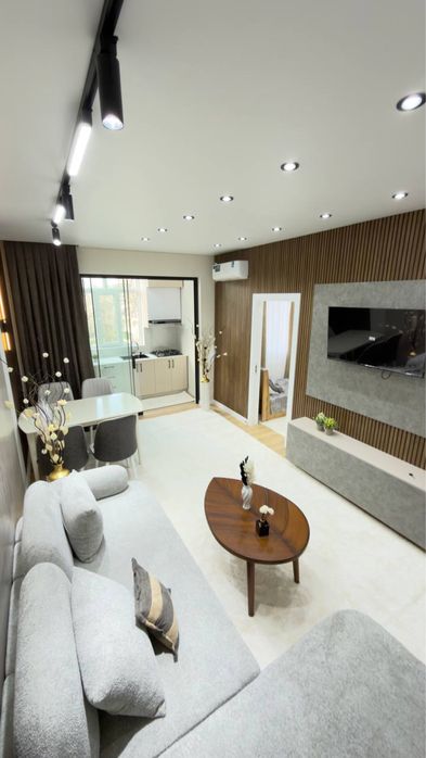 Продаётся. Чиланзар 14 кв-л. 2в3/3/4.  50 м2