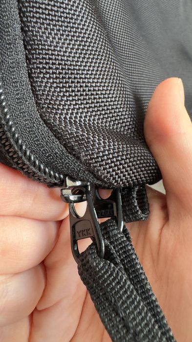 Rucsac Manfrotto Street, Tote Convertibil Verde