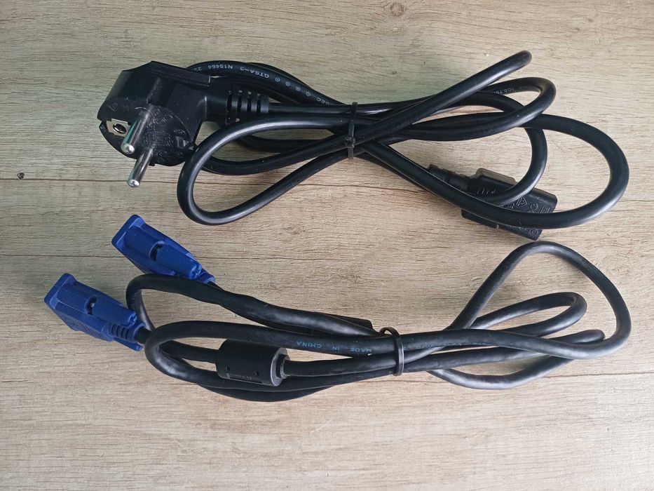 Monitor Philips 193V5 1366x768 60Hz