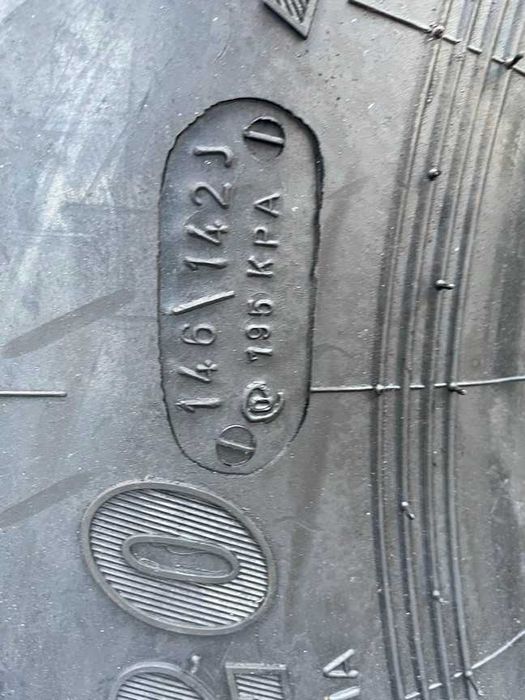 Anvelope noi de remorca groae 10.00-20 Speedways garantie