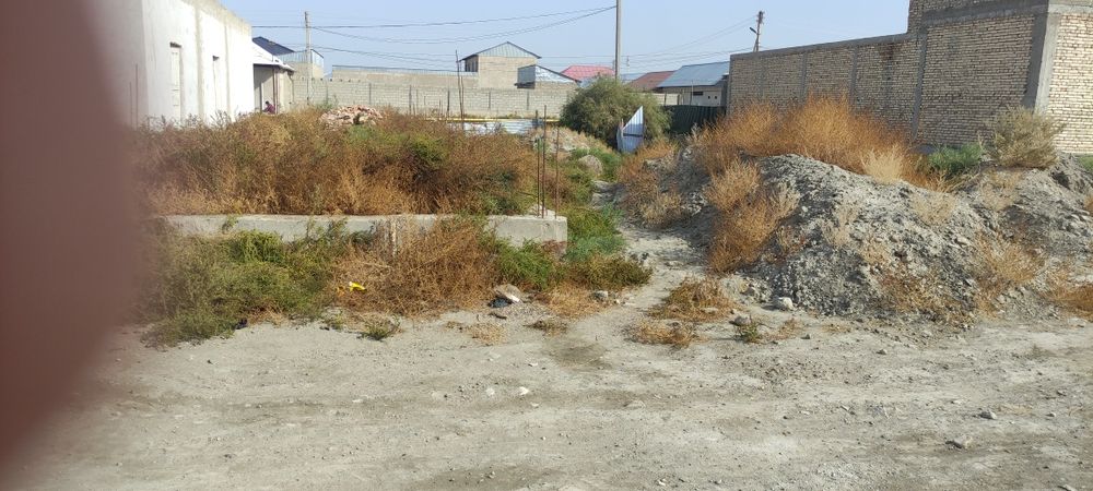 Про́да́ётся́ У́ча́сто́к