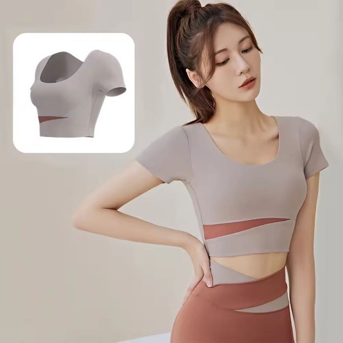 Йога комплект S размер