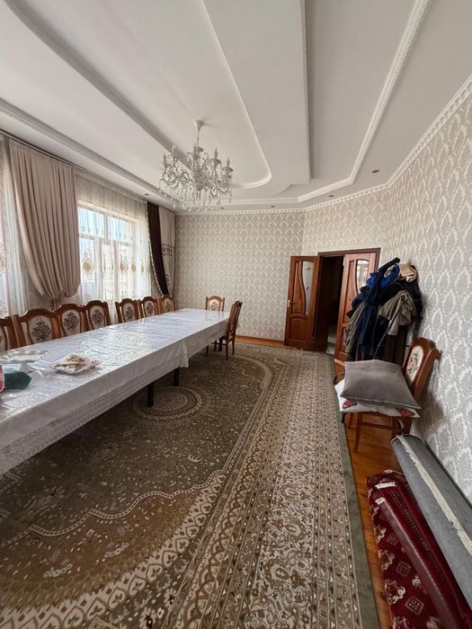 5-комнатный дом 168кв