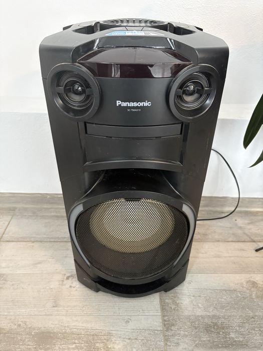 Boxa Panasonic bluetooth