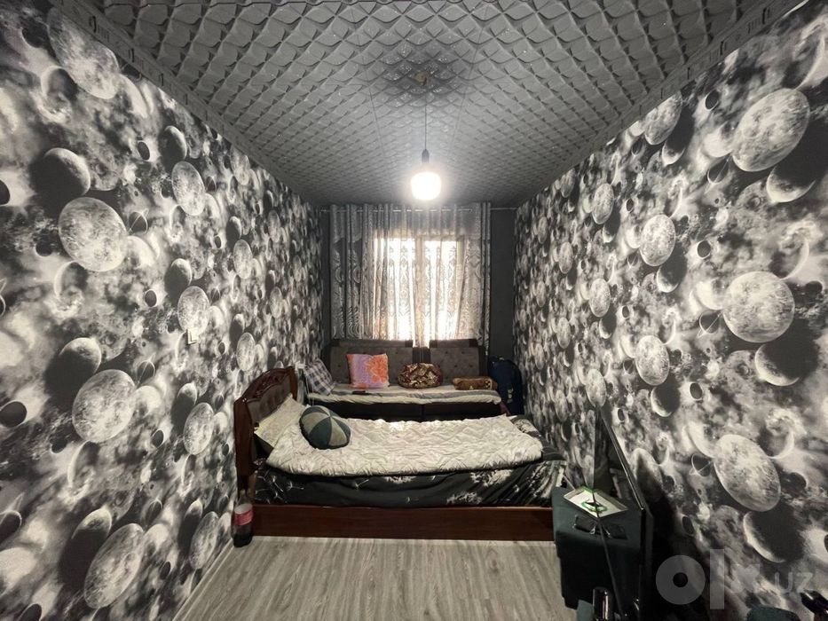 Sotiladi 3 xonali kvartira, juda qulay hududda! Продается