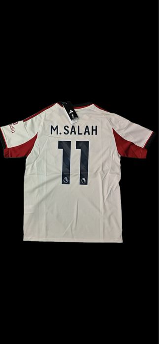Tricou Mohammed Salah