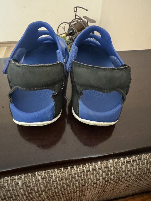 Сандали Crocs за момче