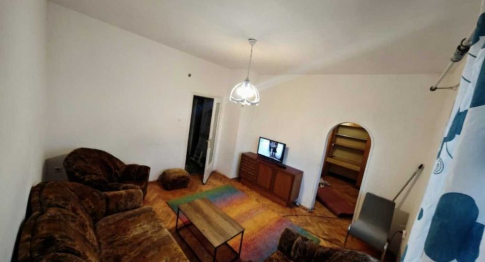 Дава се под наем Тристаен апартамент в София, Яворов - 100 кв.м за 787.95 € - Снимка #3