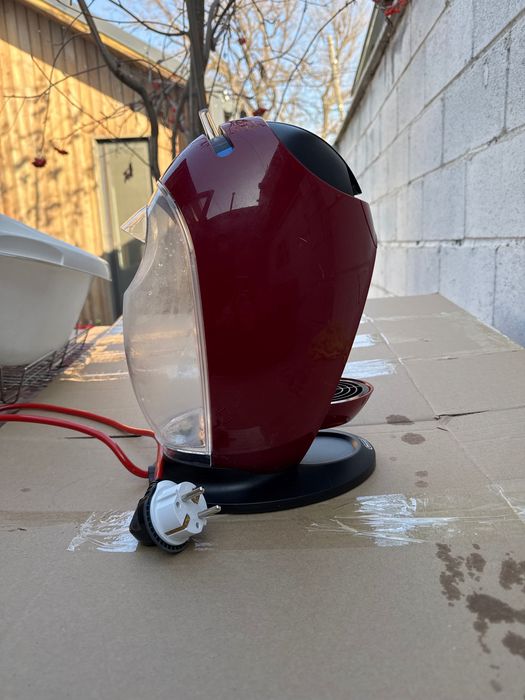 Кофе машина DeLonghi