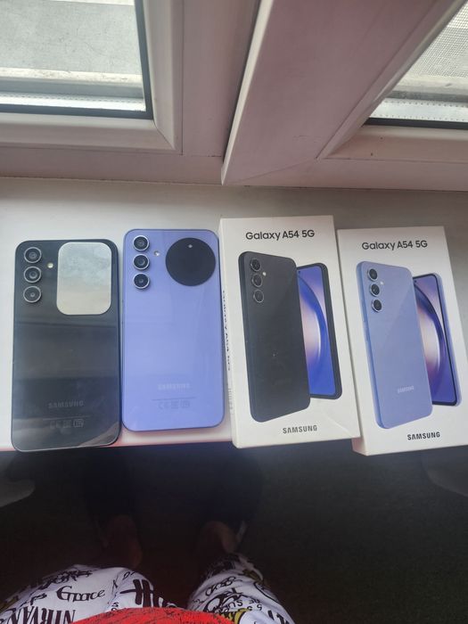 Самсунг А 54 продаю