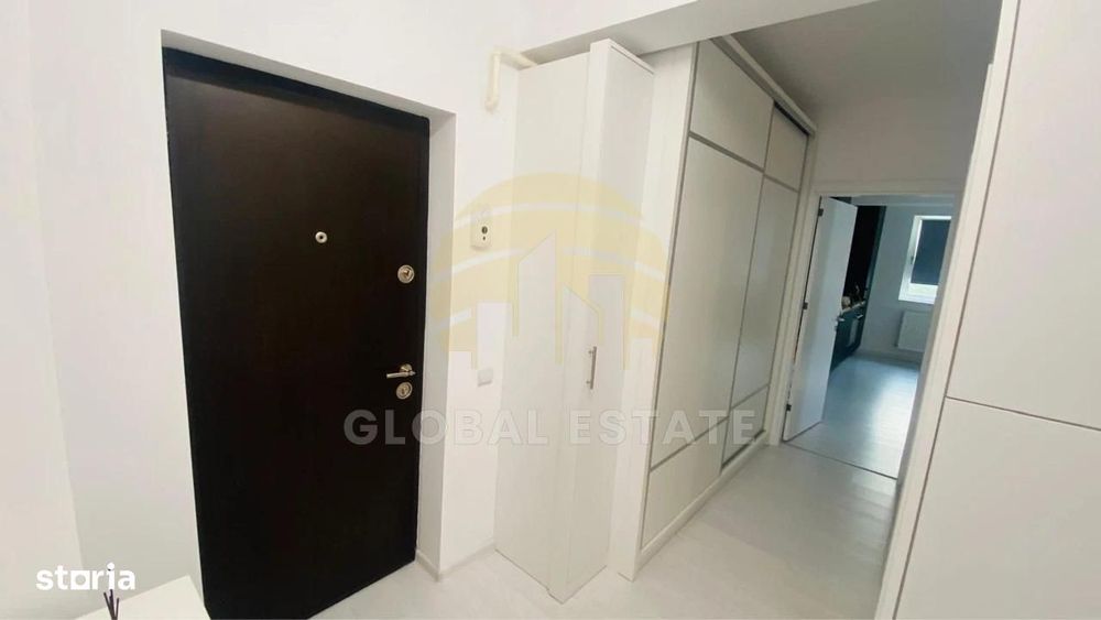 Inchiriere apartament 2 camere - Berceni | Centrala | Parcare