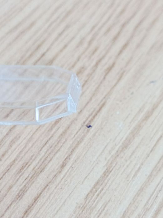 Фабрични стъкла за осмоъгълна Ракета Междузвездни войни