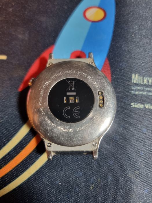 Smart watch Huawei 316L