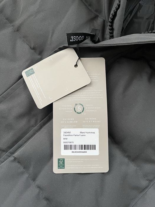 Geaca Canada Goose