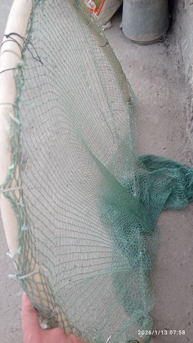 Чамадон ени 1митир холати йахши .ками бор