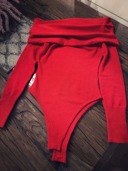 Body Seen Users ( Cristina Savulescu)