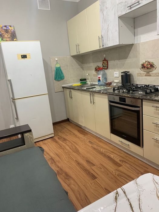 3 Мкр 14 дом ЖК Мамыр