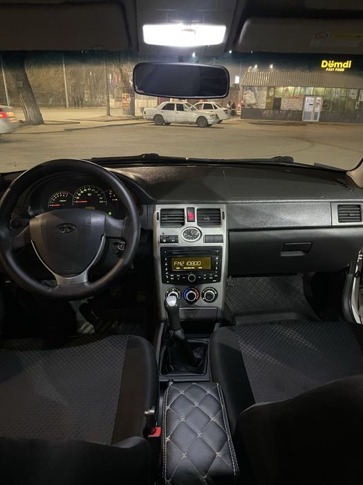 Продам приору 2170