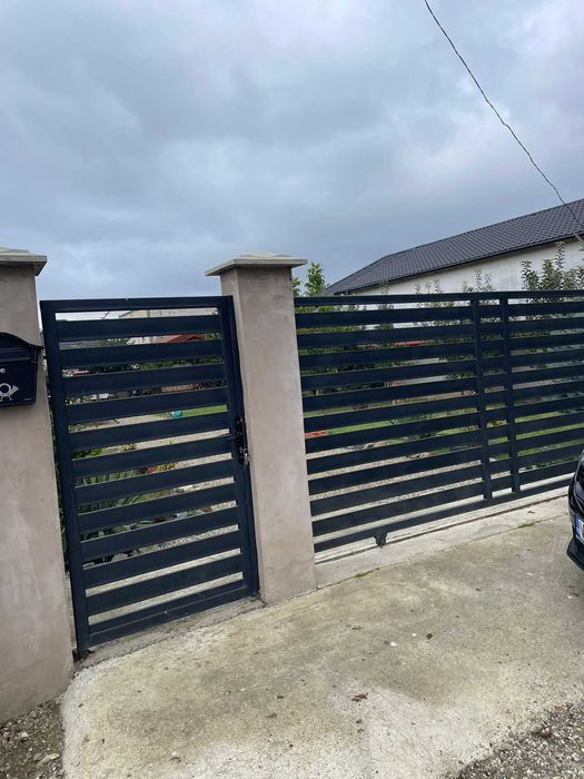 Vand proprietate in Adjudul Vechi/ Schimb cu ap. In Adjud