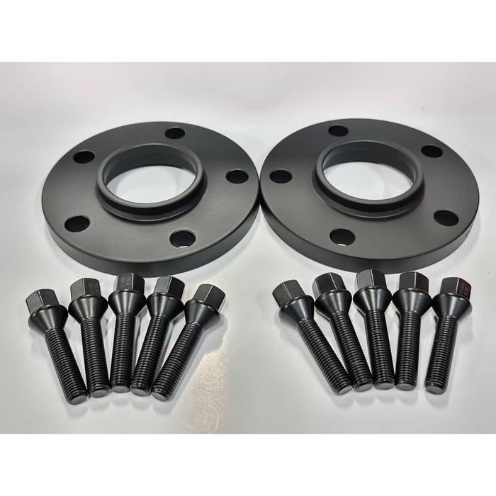 Distantiere Jante BMW AUDI Mercedes 5x120 5x112 10mm 15mm 20mm 25mm