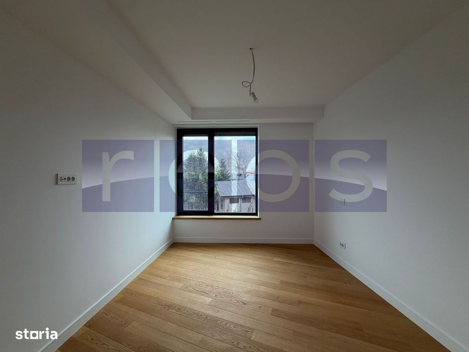 Inchiriere 3 Camere | Bloc Boutique | 88Mp | Iancu Nicolae | Nemobilat