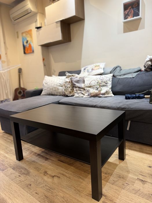 Холна масичка от Ikea