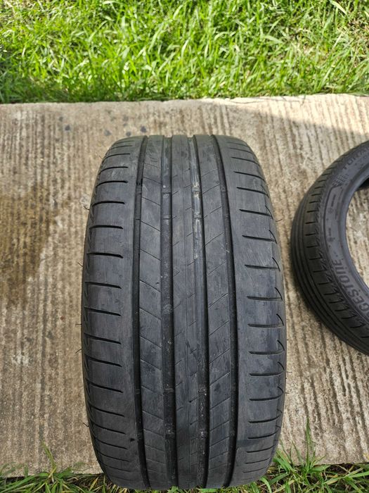 Anvelope Bridgestone Turanza 18 inch, OG BMW G20