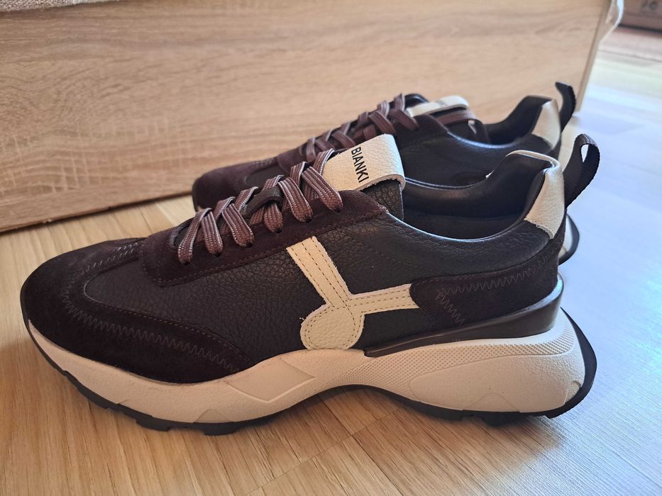 Дамски маратонки Bianki 39 номер