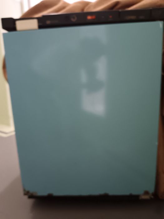 Морозильная камера