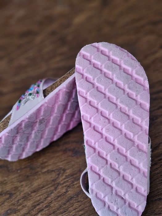 Sandale  fetițe Cupcake Couture