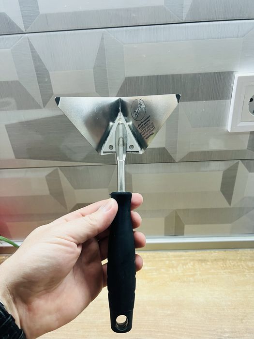 Мистрия за вътрешен ъгъл