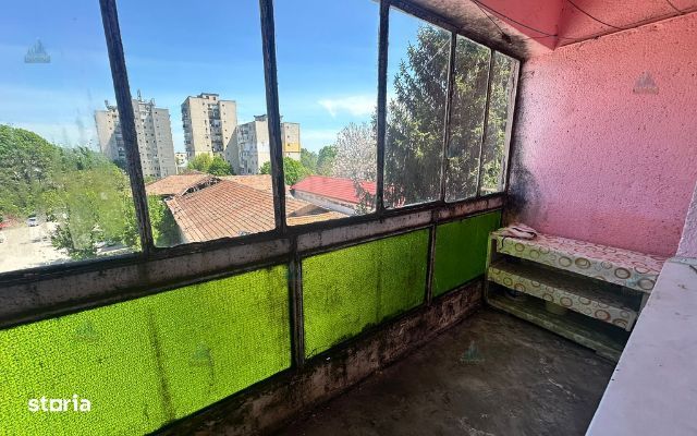 Apartament 3 camere de vânzare – 1 Decembrie 1918, zona Tipografiei