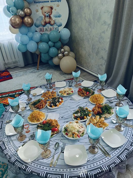 Повар на выезд и на дому