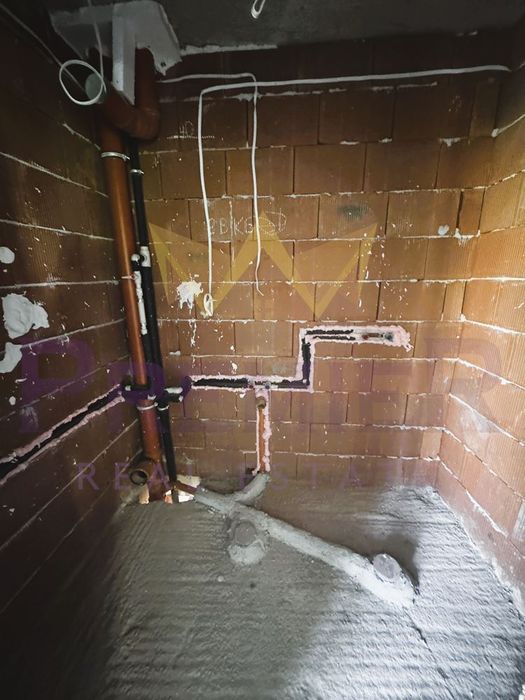 Продава се Двустаен апартамент в София, Банишора - 73 кв.м за 2500 €/кв.м - Снимка #6