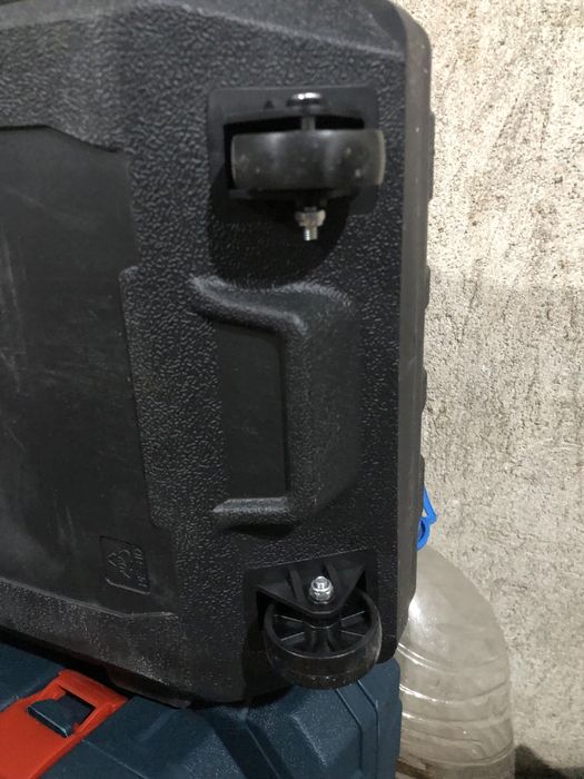 Куфари за инструменти