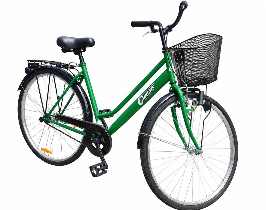 Vand bicicleta Ciucas