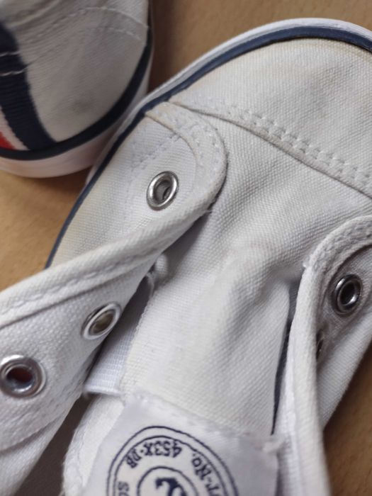 Детски кецове пролет/лято