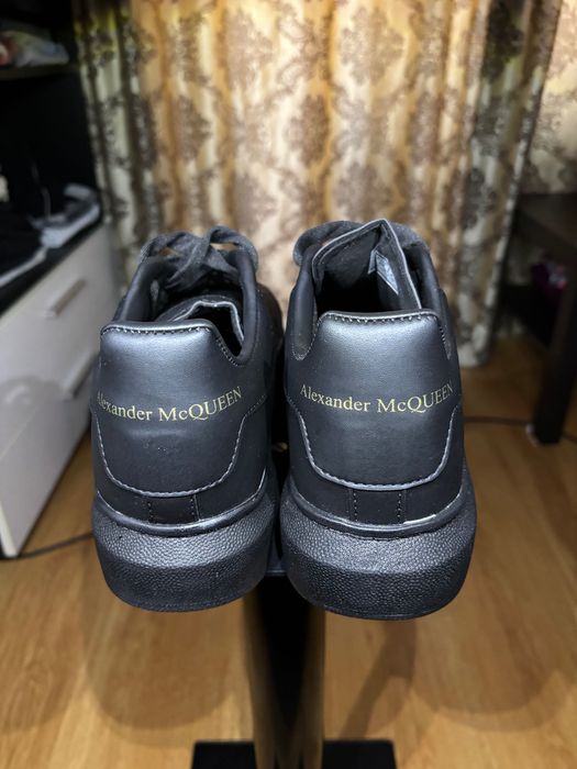 Adidași Alexander McQueen - mărimea 41