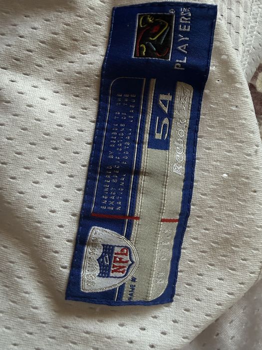Jersey Nfl xrebook