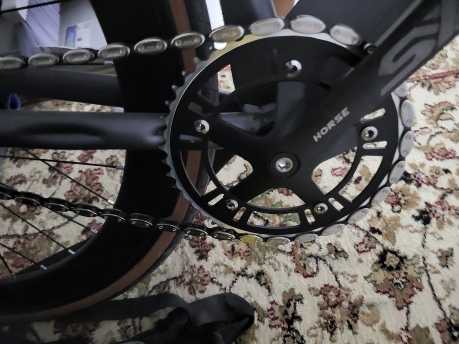 Продается велосипед