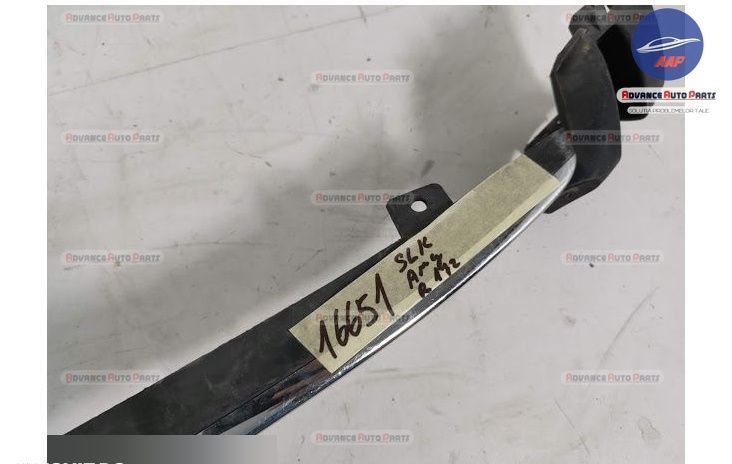 Suport Grila Inferioara originala Mercedes-Benz  SLK-Class  R172 [2011