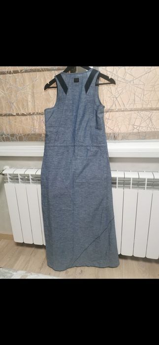 G star raw рокля