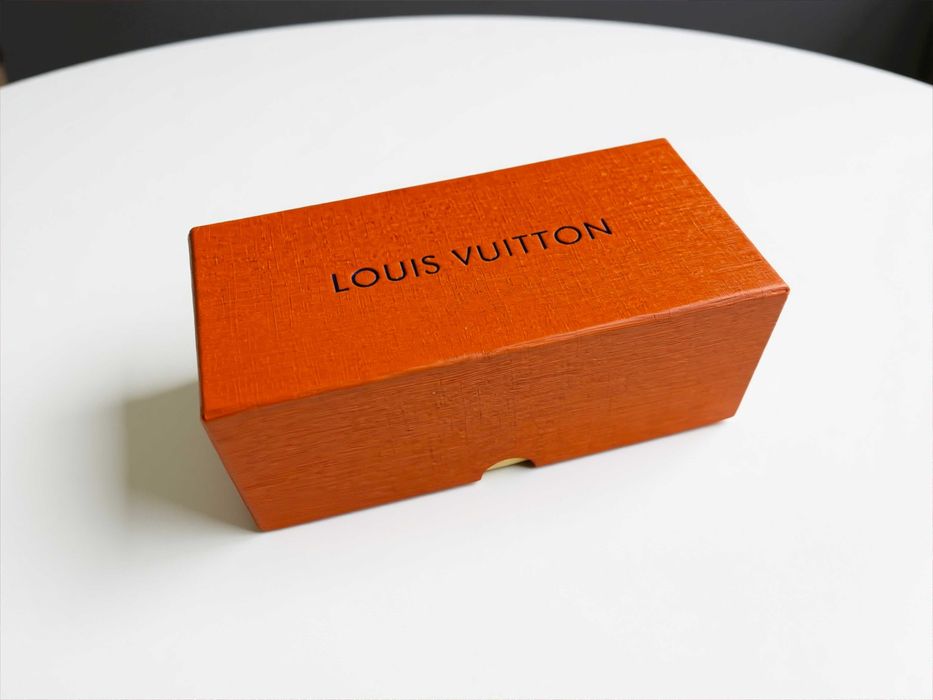 Waimea Louis Vuitton – луксозни сини слънчеви очила