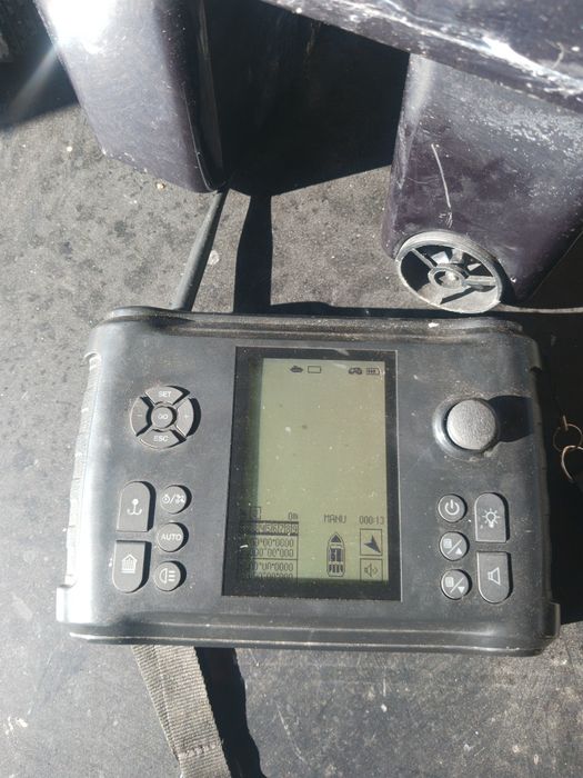 Лодка за захранване carp scout xl