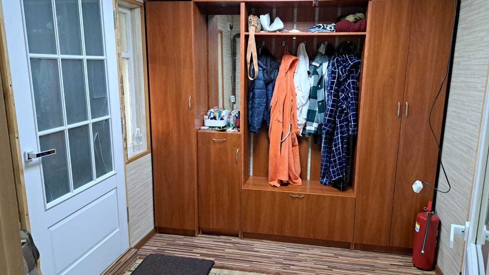 Продам дом в селе Кабанбай батыра