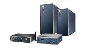 Промышленные компьютеры под заказ | Advantech, MOXA