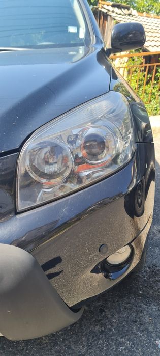 Фарове за RAV4 2006 г.