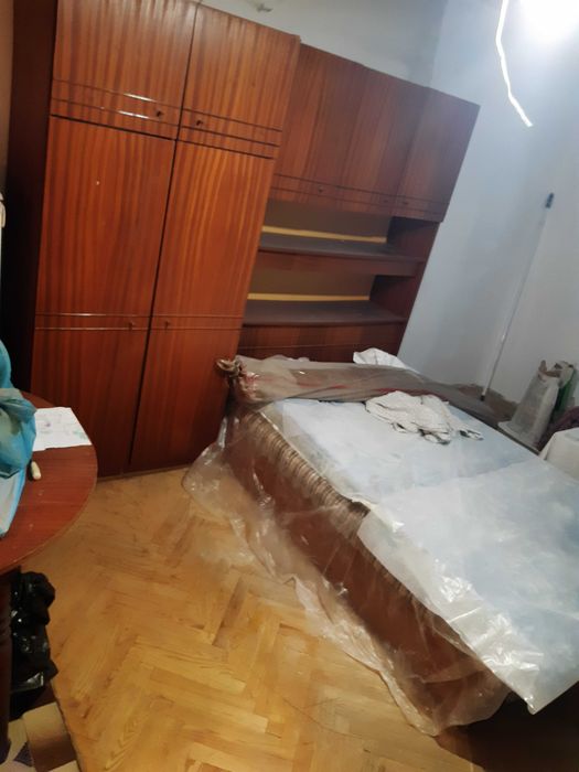 Холна Дневна модулна секция 3 броя с легло